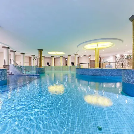 Dorint Strandresort&Spa Ostseebad Wustrow-3